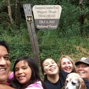 Meet your Posher, Rene